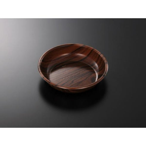 CFボウル 190(木理DBR両)本体 【50枚】